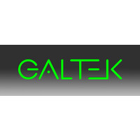 Galtek logo - Similar company to Galtek