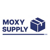 MoxySupply logo - Similar company to Restaurantkaart