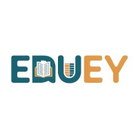 Eduey Academy logo - Similar company to Webplur Technology
