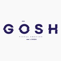 Gosh logo - Similar company to Jova Engineering