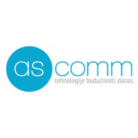 Ascomm