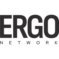 European Roma Grassroots Organisations (ERGO) Network logo - Similar company to New Imagination Lab