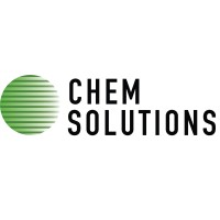 Chem Solutions S.r.l. logo - Similar company to Chemsolutions