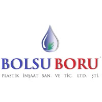 BOLSU BORU PLASTİK İNŞAAT SANAYİ VE TİCARET LTD. ŞTİ. logo - Similar company to Aksu Drip Plasti̇k Boru Sanayi̇ Ve Ti̇caret Li̇mi̇ted Şi̇rketi̇