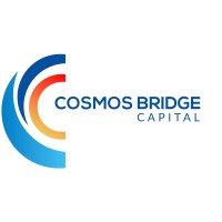 Cosmos Bridge Capital logo - Similar company to Cor4Mito Inc