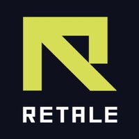 RETALE logo - Similar company to Tobuild