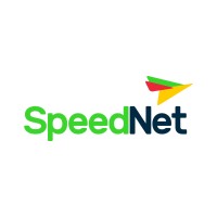 Myanmar SpeedNet logo - Similar company to Rushdb