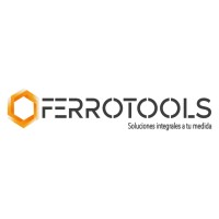 Ferrotools logo - Similar company to Ferremás