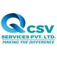 QCSV Services Private Limited logo - Similar company to Zeennon Technology