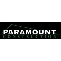 Paramount Construction Company logo - Similar company to Paramount Construction Services