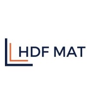 HDFMAT logo - Similar company to Armada Location
