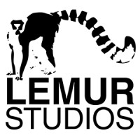 Lemur Studios logo - Similar company to Dpost