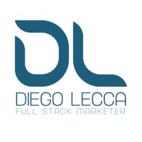 Diego Lecca Digital Marketing logo - Similar company to Metodo Bee