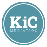 KIC Business Mediation I Conflictbemiddeling I Vertrouwenspersoon logo - Similar company to Maeglink