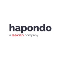 hapondo logo - Similar company to Rasmal
