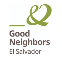 Good Neighbors El Salvador logo - Similar company to Foprolyd