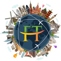 Friday Travel House Private Limited logo - Similar company to One Tap Travel