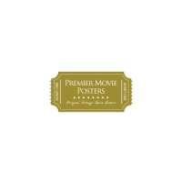 premier movie posters logo - Similar company to Parabellum Design Company
