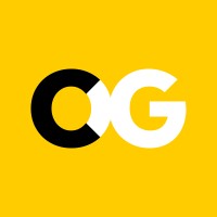 O'Rourke Consulting Group (OCG) logo - Similar company to Sprint Analytics