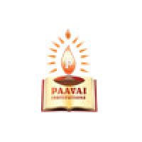 Paavai Institutions logo - Similar company to Where Worlds Collide