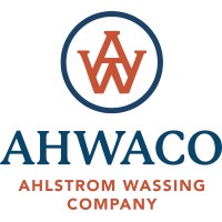 AHWACO logo - Similar company to Ahlstrom Consulting