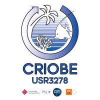 Centre de Recherches Insulaires et Observatoire de l’Environnement (CRIOBE) logo - Similar company to Cefrem