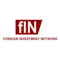 Fin Magazine logo - Similar company to Foreign Investment Network