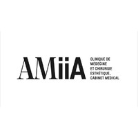 AMiiA Clinique logo - Similar company to Relookeuse Digital