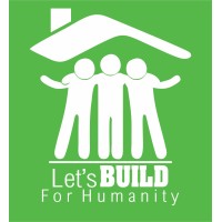 Lets Build for Humanity logo - Similar company to Hodhi Inc