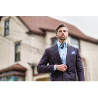 Jeff Alpaugh Custom logo - Similar company to Voluntold