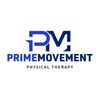 Prime Movement Physical Therapy logo - Similar company to Delta Medical Solutions