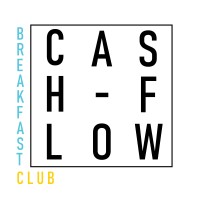 Cash-Flow Breakfast Club logo - Similar company to Urban Pulse
