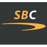 SB Communications logo - Similar company to Upmark Business Solutions