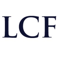 LCF logo - Similar company to Orion It Services