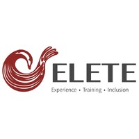 The ELETE Experience, Inc. logo - Similar company to Wilma Hunt-Watts