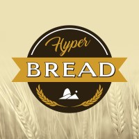 Hyper Bread logo - Similar company to Hyper Bread
