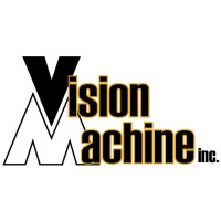 Vision Machine Inc logo - Similar company to Pacileo Engineered Solutions