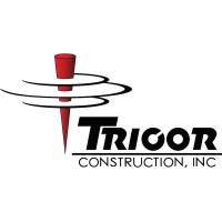 Tricor Construction, Inc. logo - Similar company to Aspire Projects Inc