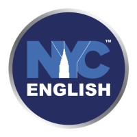 NYC English LLC logo - Similar company to Aboveidea