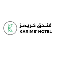 Karims’ Hotel Company logo - Similar company to Executives Hotel - Olaya
