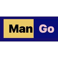 Man_Go Travel Agency logo - Similar company to Beyond Holidays