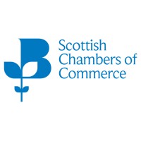 Scottish Chambers of Commerce logo - Similar company to Prosper
