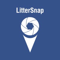 LitterSnap logo - Similar company to Simul'Impact