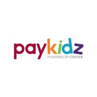 PayKidz logo - Similar company to Civitek Solutions