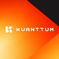 Kuanttum logo - Similar company to Tecnew