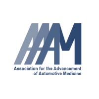 The Association for the Advancement of Automotive Medicine (AAAM) logo - Similar company to Stapp Association