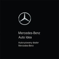 Auto Idea Mercedes-Benz Sp. z o.o. logo - Similar company to Hyundai Auto Gt