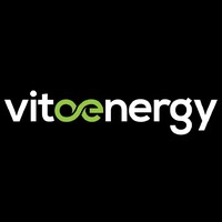 Vitoenergy logo - Similar company to V-On