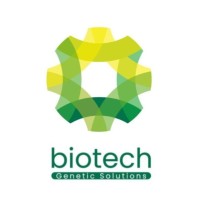 BIOTECH Genetic Solutions logo - Similar company to Atp - Accuracy Technological Pipeline