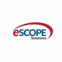 ESCOPE SOLUTIONS INC. logo - Similar company to Csdnet